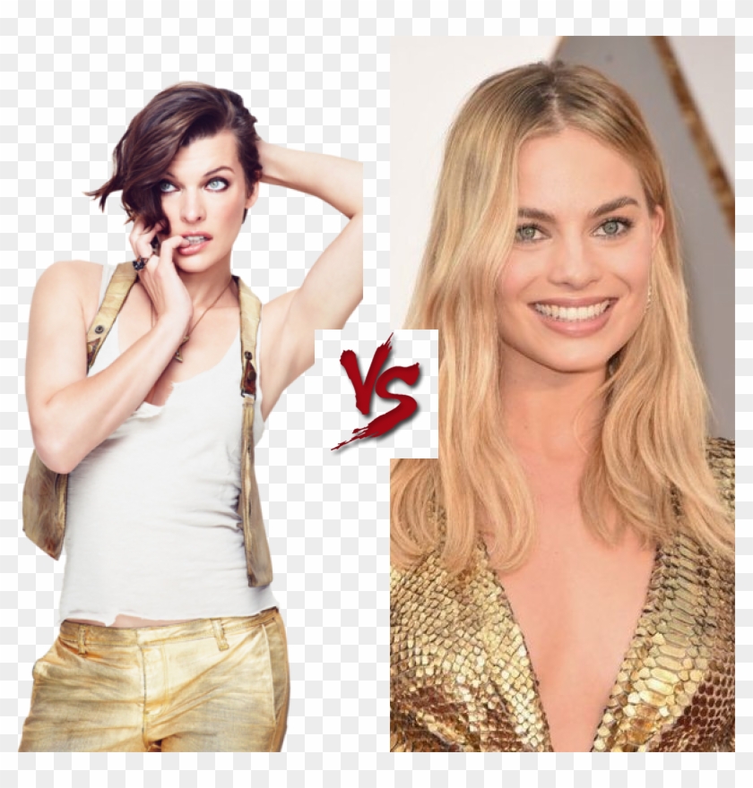 Margot Robbie Sharon Tate Clipart