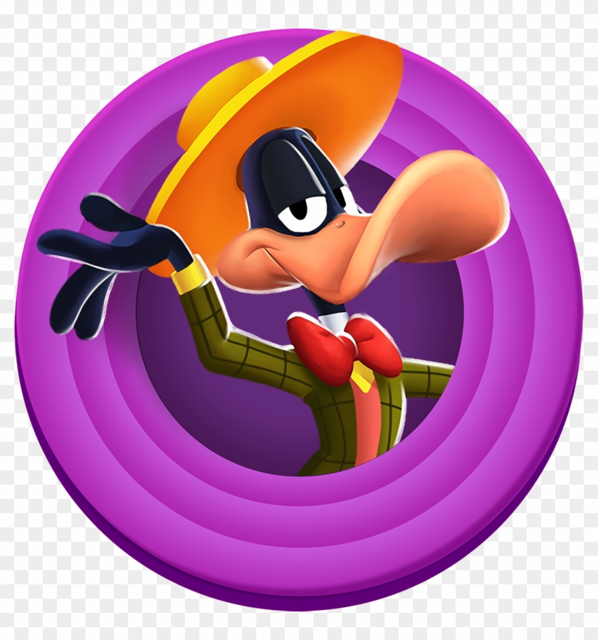 Looney Tunes World Of Mayhem Reddit Baffy Duck Clipart