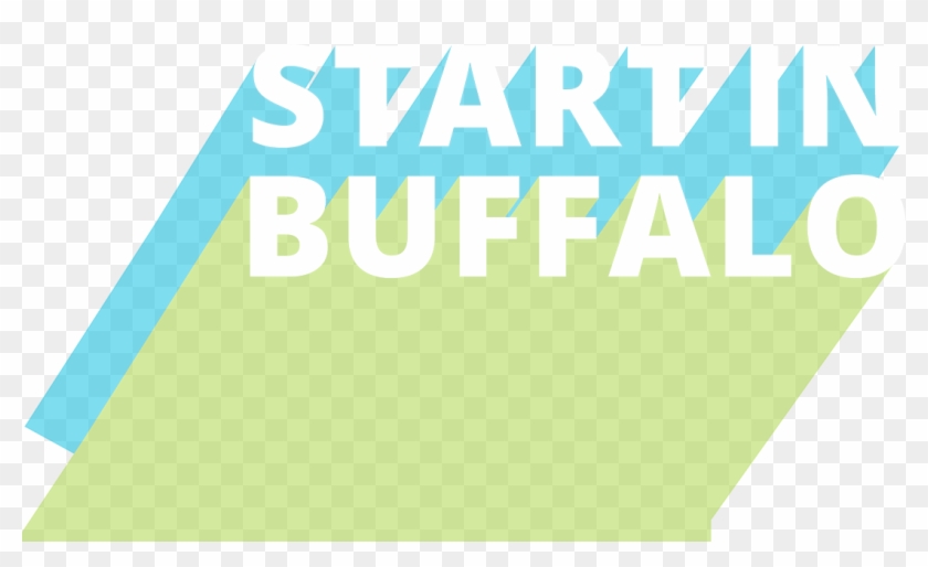 Innovation Center Buffalo Join The Hundreds Of People - Graphic Design Clipart
