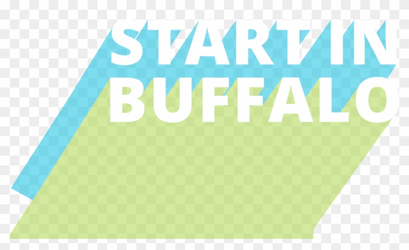Innovation Center Buffalo Join The Hundreds Of People - Graphic Design Clipart #1259993