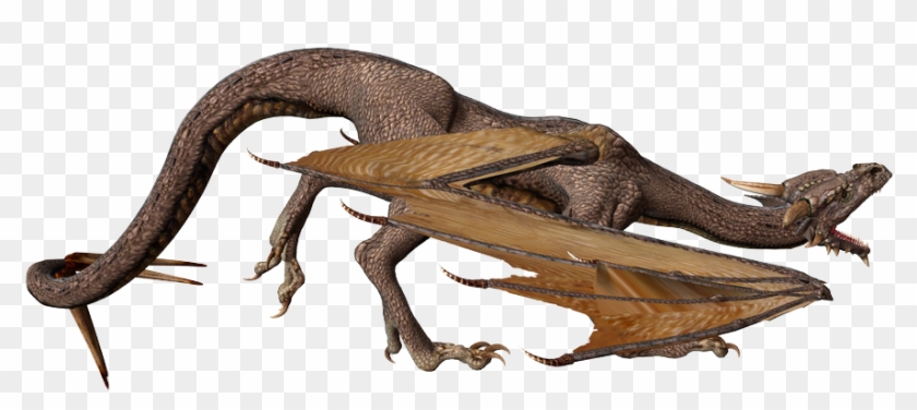 Dragon Png Images, Free Drago Picture - Free Png Dragon Clipart #1260023