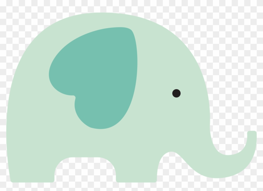 Free Free 321 Elephant Clipart Svg SVG PNG EPS DXF File