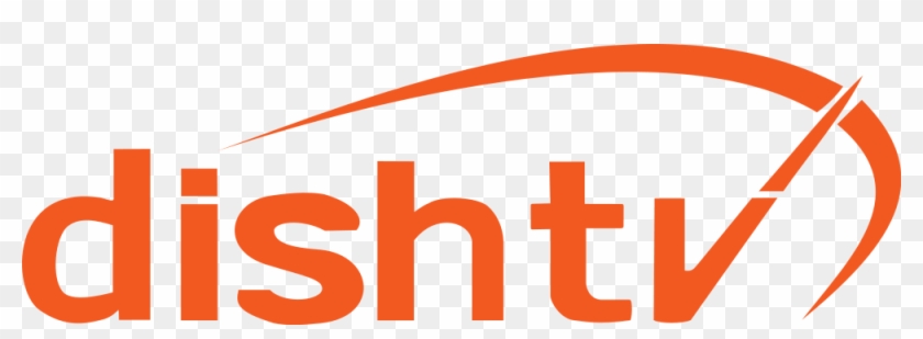 Dish Tv Logo - Dish Tv Logo Png Clipart #1260216