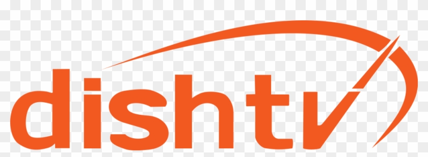 Dish Tv Logo - Dish Tv Logo Png Clipart