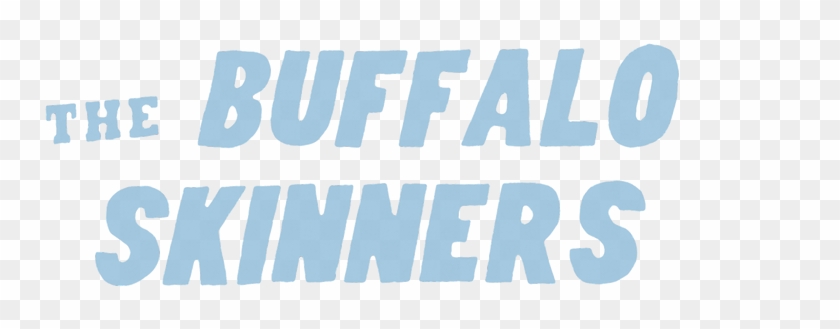 Semi Transparent Buffalo - Poster Clipart