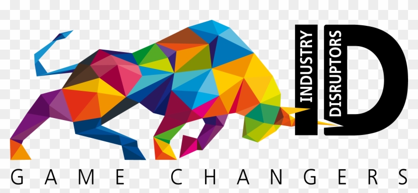 Id-gc - Gamechangers Clipart #1260295