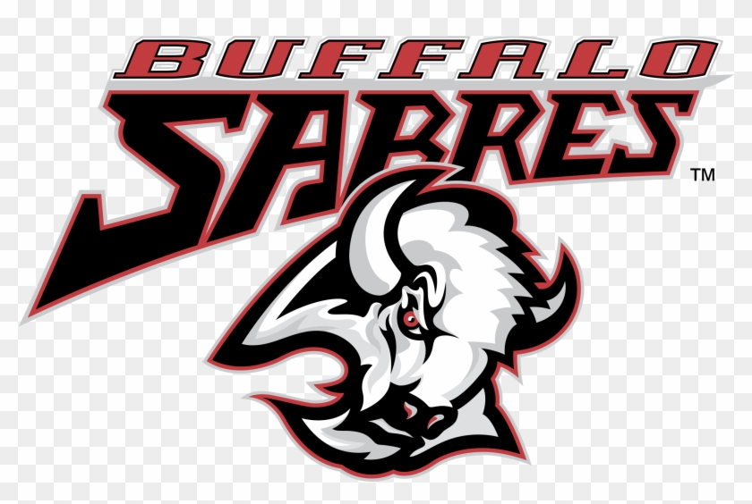 Buffalo Sabres 01 Logo Png Transparent - Buffalo Sabres Logo Png Clipart