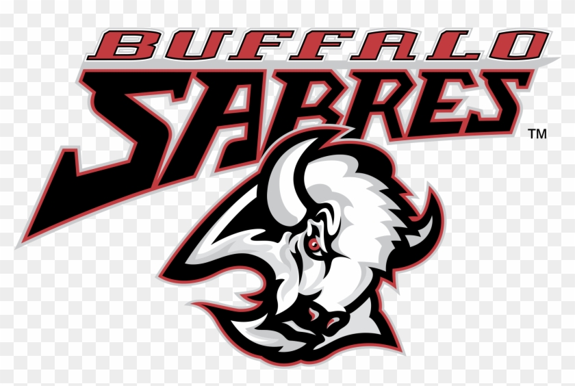 Buffalo Sabres 01 Logo Png Transparent - Buffalo Sabres Logo Png Clipart #1260393