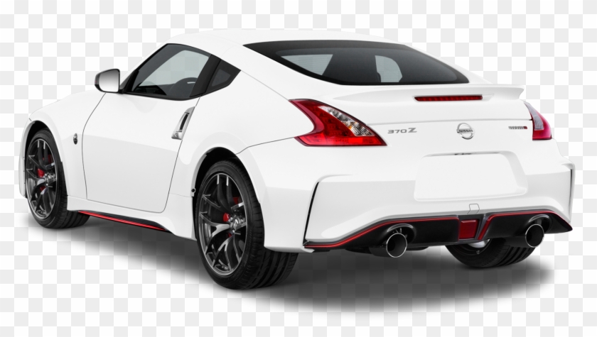 22 - - Nissan Z370 Clipart