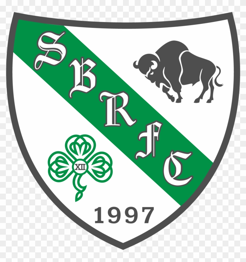 Buffalo Rugbyvssouth Buffalo - Emblem Clipart #1260618