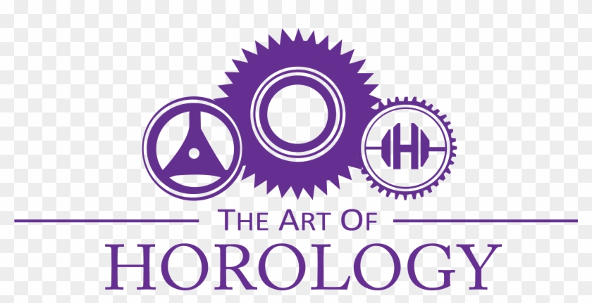 Art Of Horology Clipart #1260715