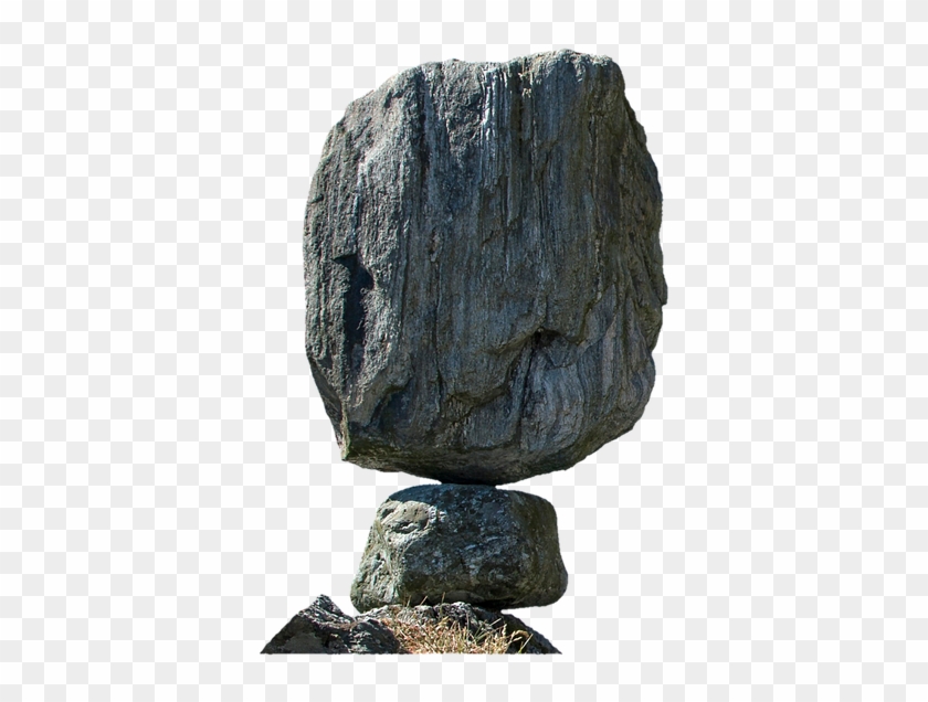 Stones, Rock, Rocks, Steinig, Natural Stones, Nature - Outcrop Clipart