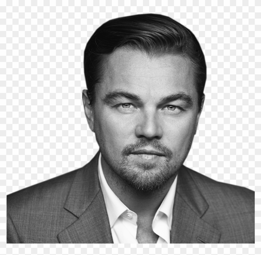 Leonardo Dicaprio Clipart
