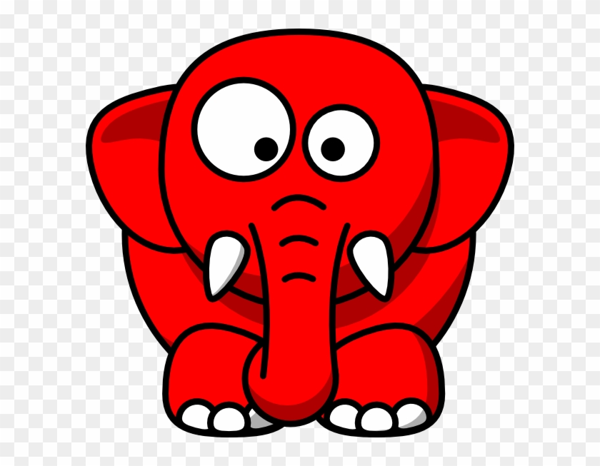 Animals Clipart Black And White - Png Download