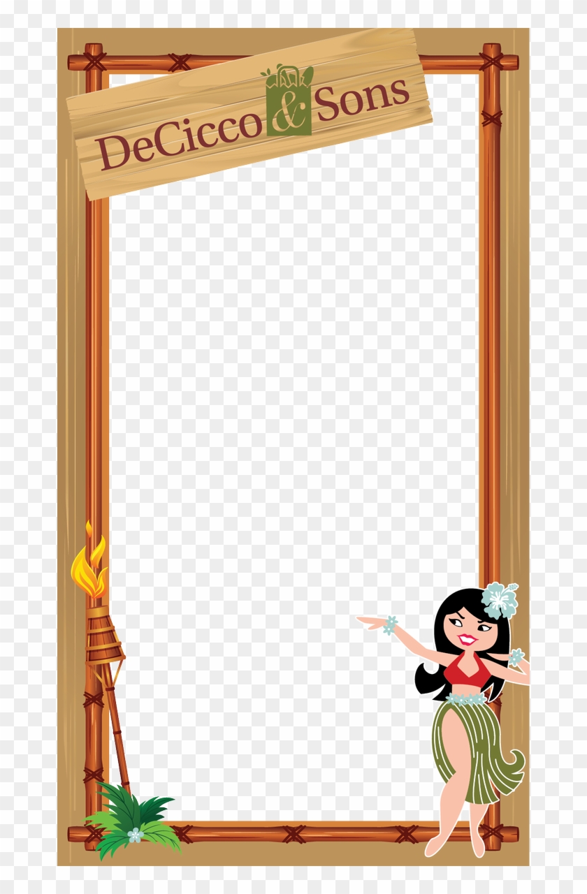 Decicco's Beer - Cartoon Clipart #1260973