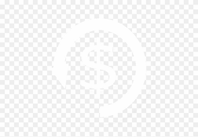 Moneyback - Circle Clipart