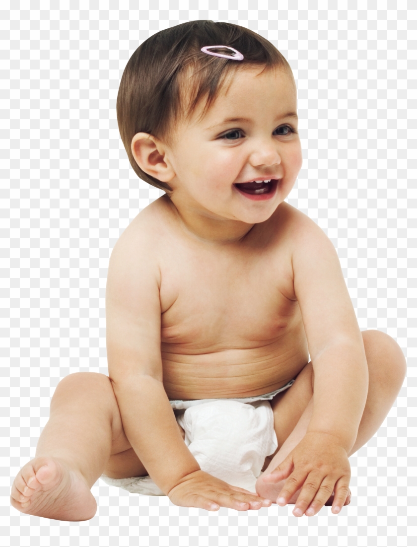 Baby, Child Png - Baby Clipart #1261271