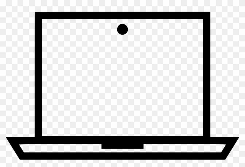 Laptop Pc Mac Macbook Comments Clipart #1261273