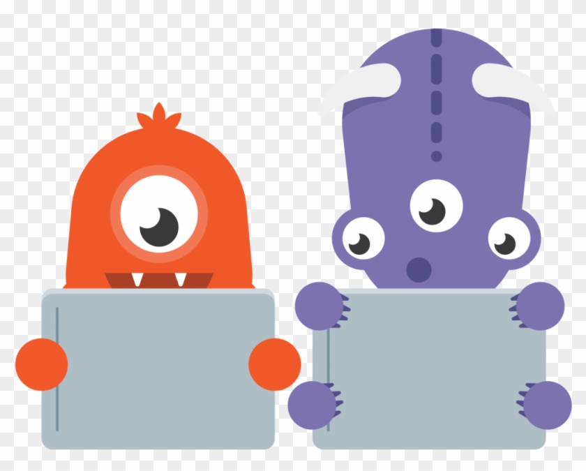 Squiggle Park Fits All Classrooms - Classroom Clipart