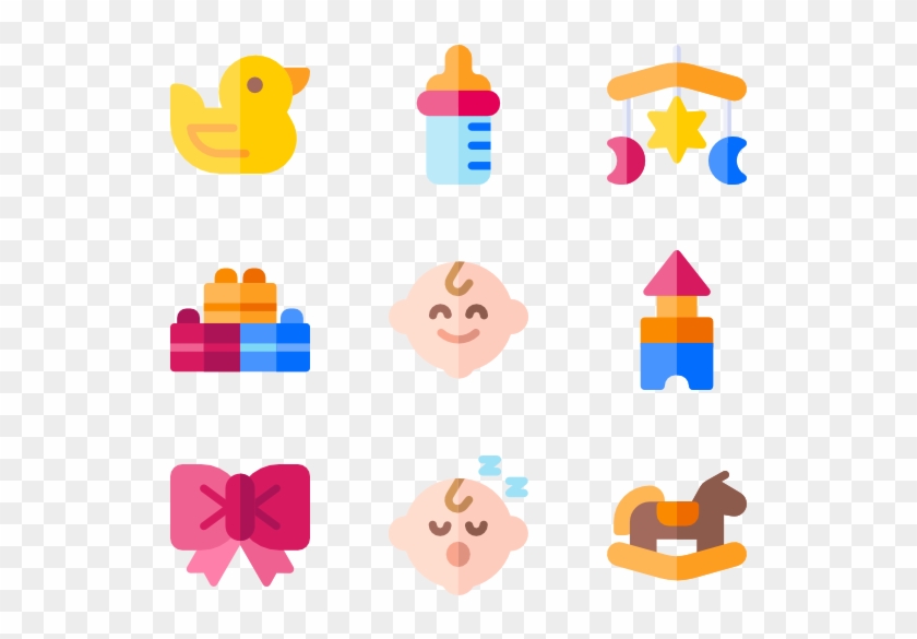 Baby Clipart