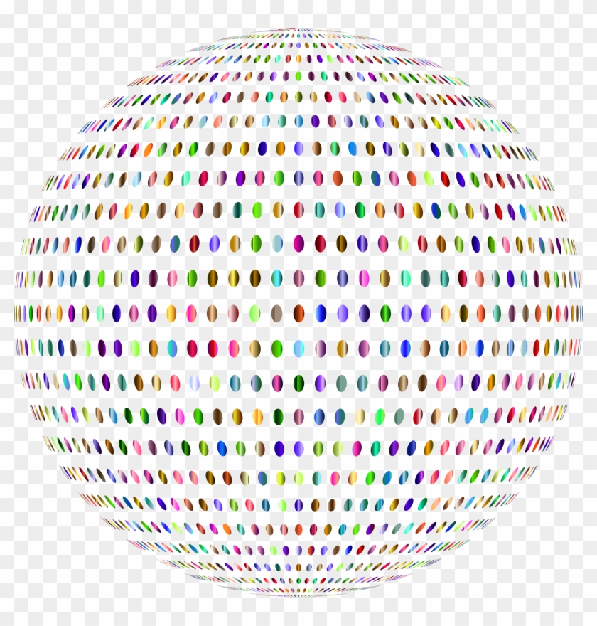 Big Image - Damien Hirst Art Works Clipart #1261440