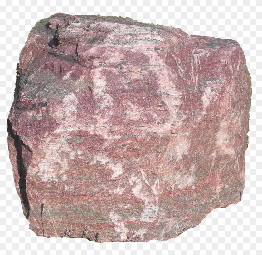 Igneous Rock Transparent Background Clipart #1261446