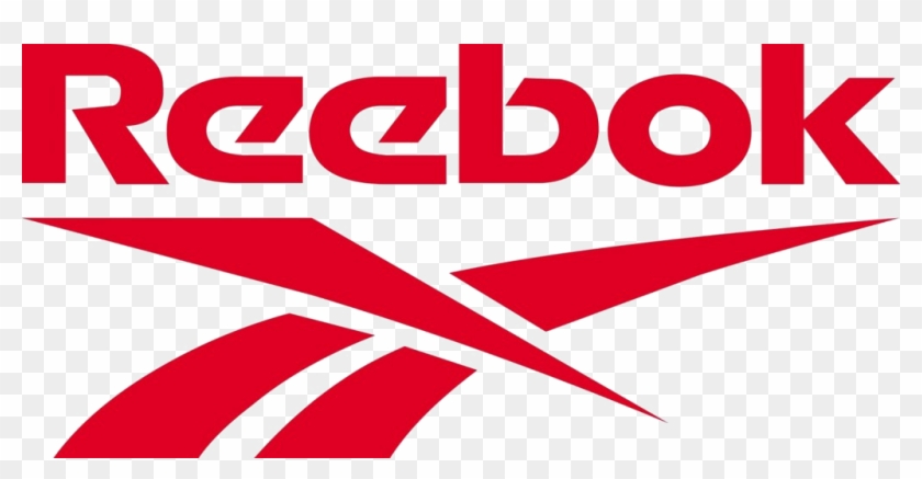 We Work With Amazing Companies » Red Reebok Logo 1024×485 - Reebok Logo Red Clipart #1261680