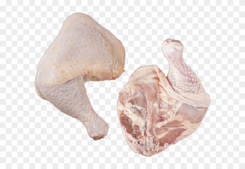 Leg Quarter Clipart