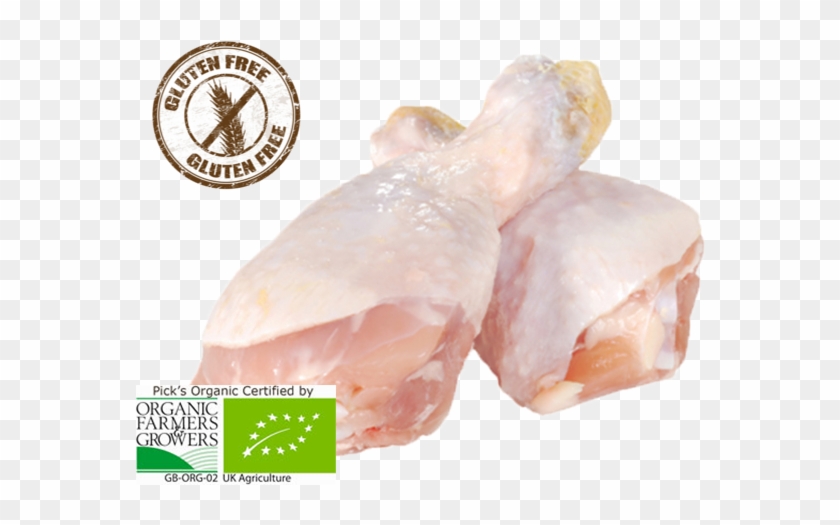 Weight - Paha Ayam Clipart