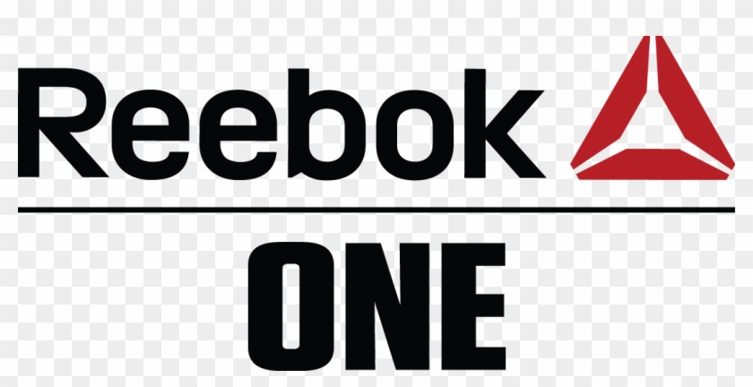 Reebok One Logo By Kasey Greenholt Iv - Reebokone Clipart #1261800
