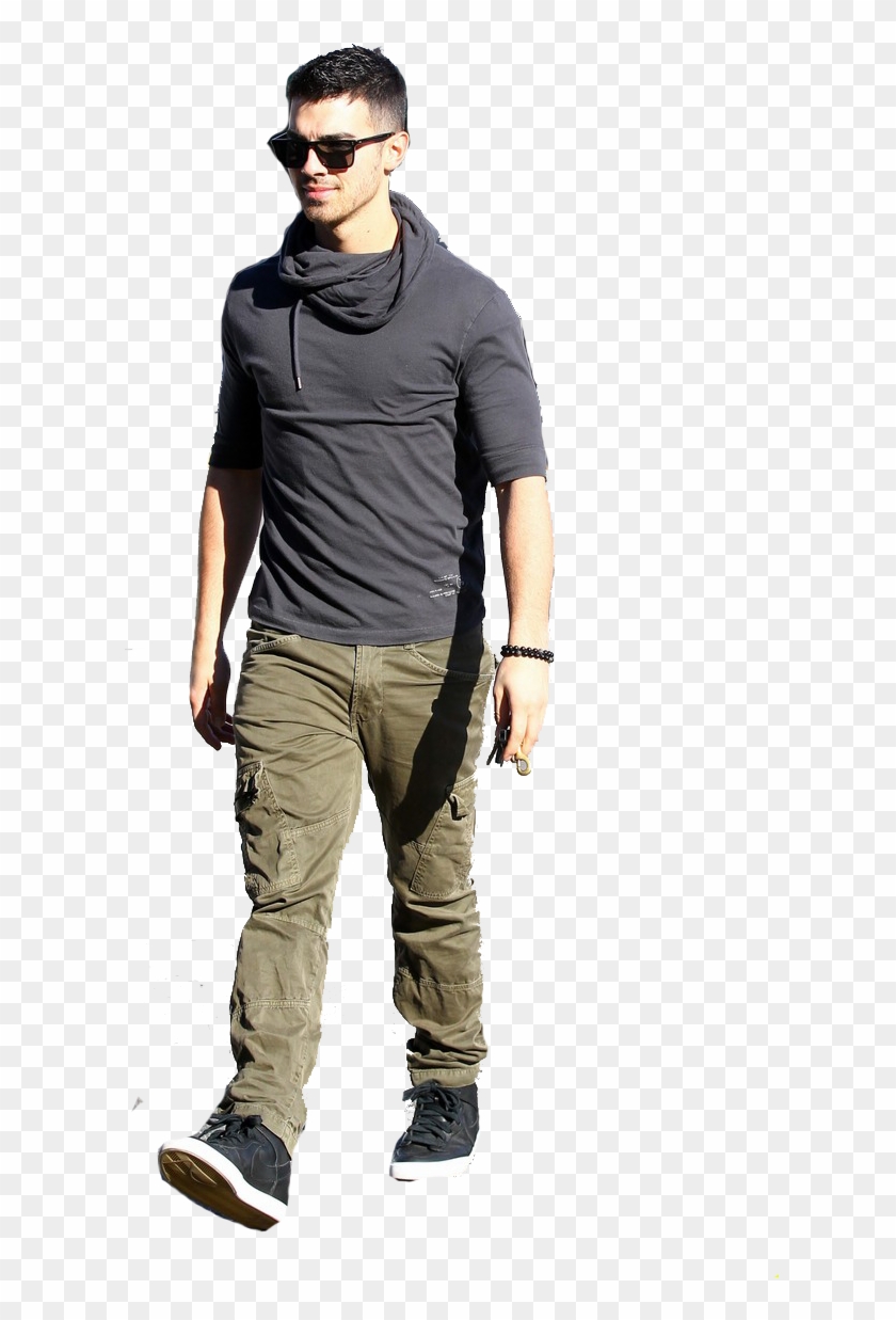 Photoshop People Png Man By People Standing - Pessoas Para Photoshop Png Clipart