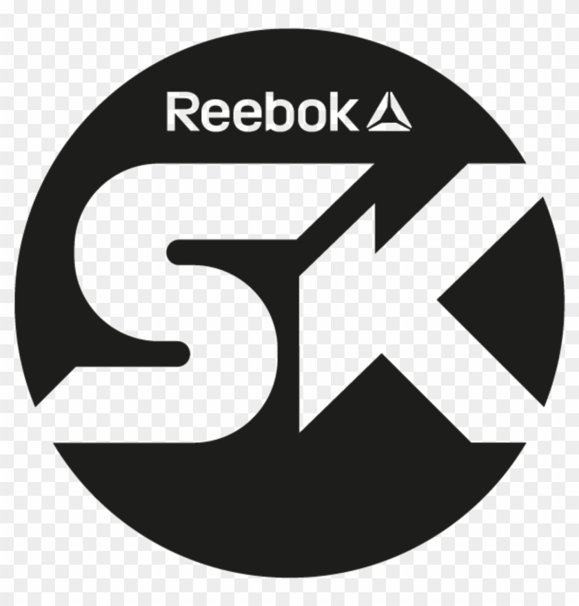 Reebok , Png Download - Reebok Clipart #1261941