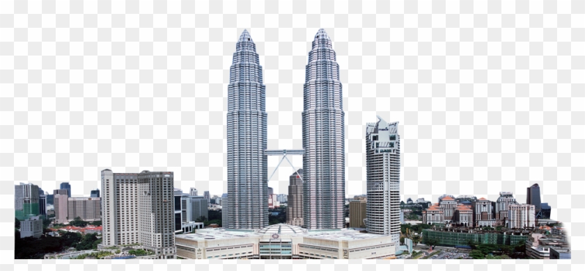 Malaysia Building Png Clipart