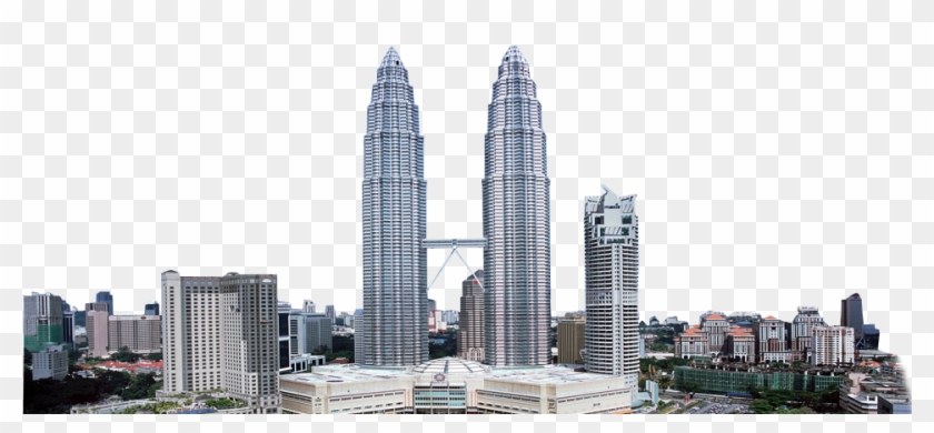 Malaysia Building Png Clipart #1261961