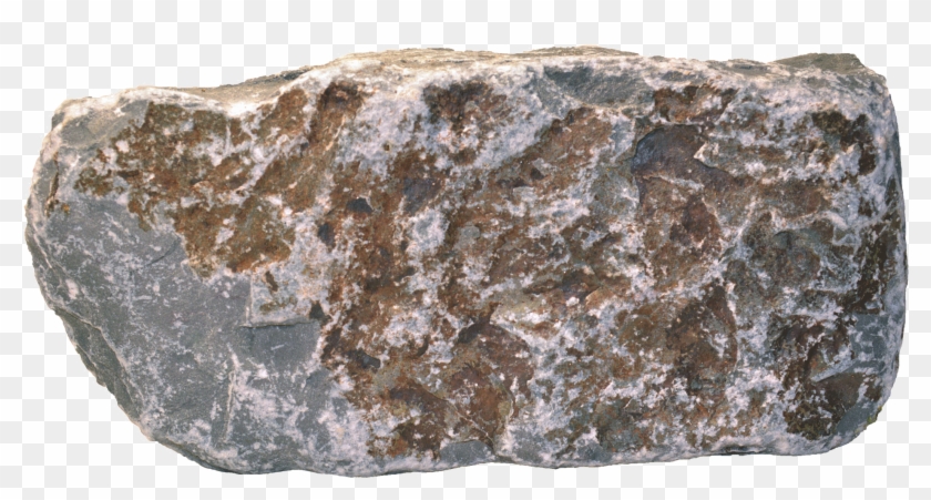 Rock Face Texture - Boulder Clipart #1262104