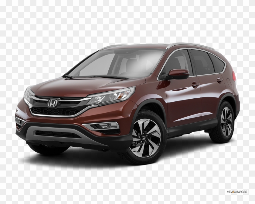 2015 Honda Cr-v - Honda Cr V New Png Clipart