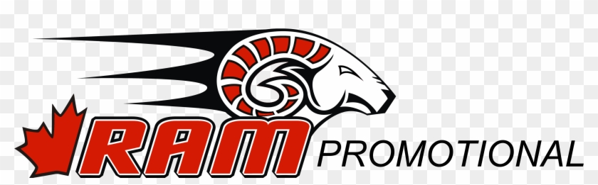 Ram Logo Long Clipart