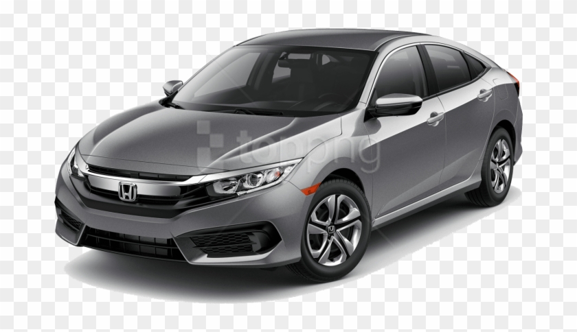 Free Png Honda Free Png Png Images Transparent - Honda Civic Exl 2018 Clipart