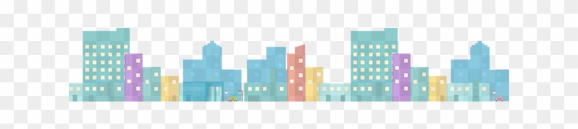 Building - Metropolitan Area Clipart #1262545