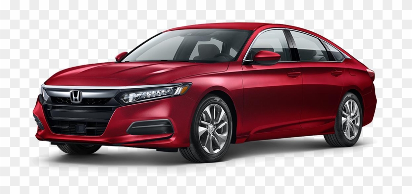 Accord - New 2019 Honda Accord Clipart