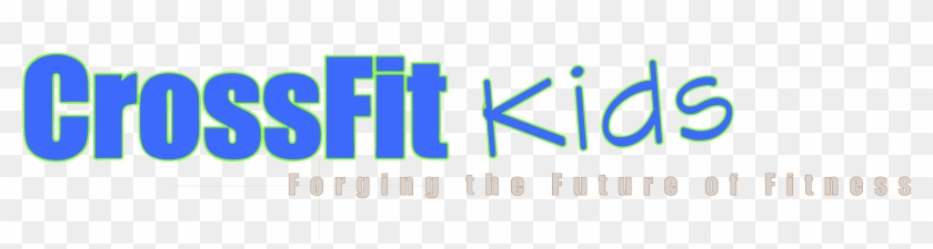 Reebok Crossfit Logo Png Crossfit Kidsreebok Crossfit - Crossfit Kids Clipart