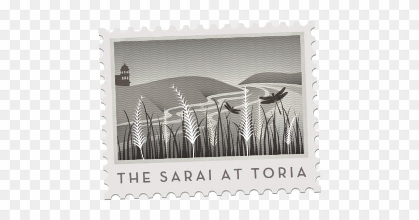 Sarai At Toria - Skyline Clipart #1262676