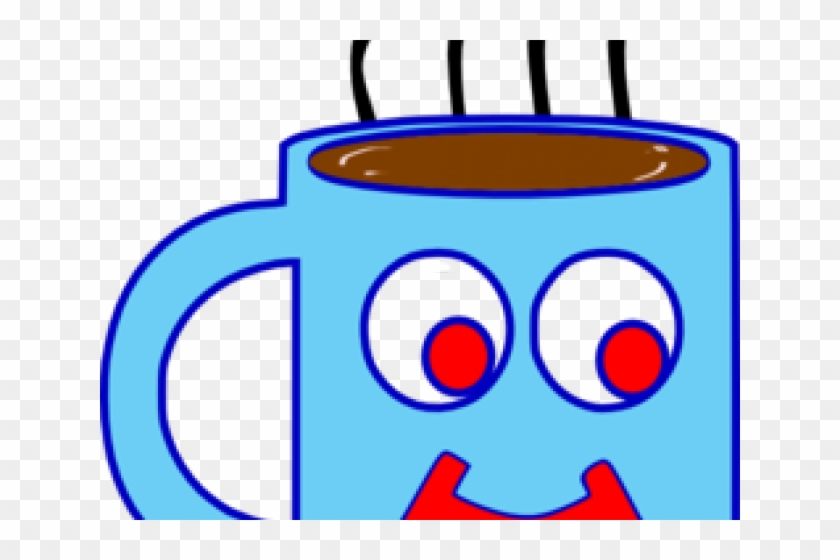Hot Chocolate Clipart Hot Cocoa - Hot Chocolate - Png Download