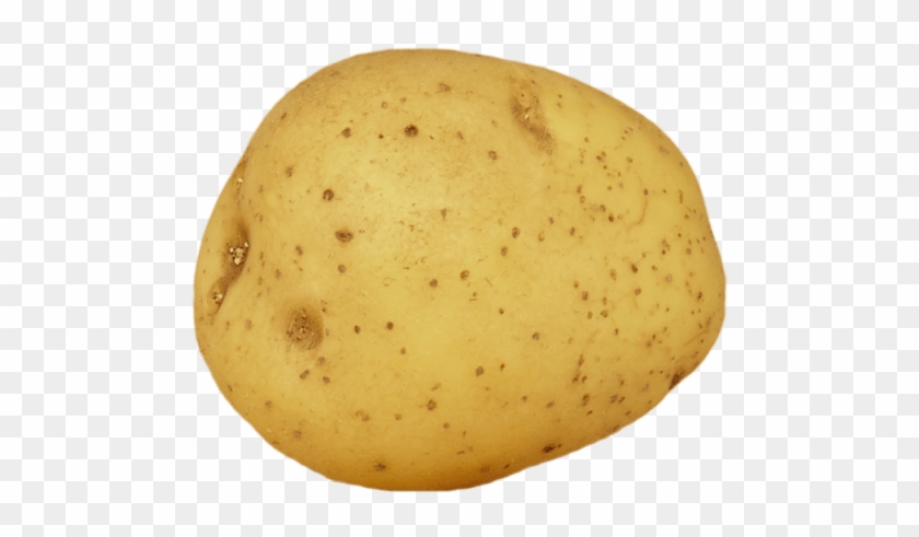 24 Ounce - Vegetable Potato Clipart #1262789