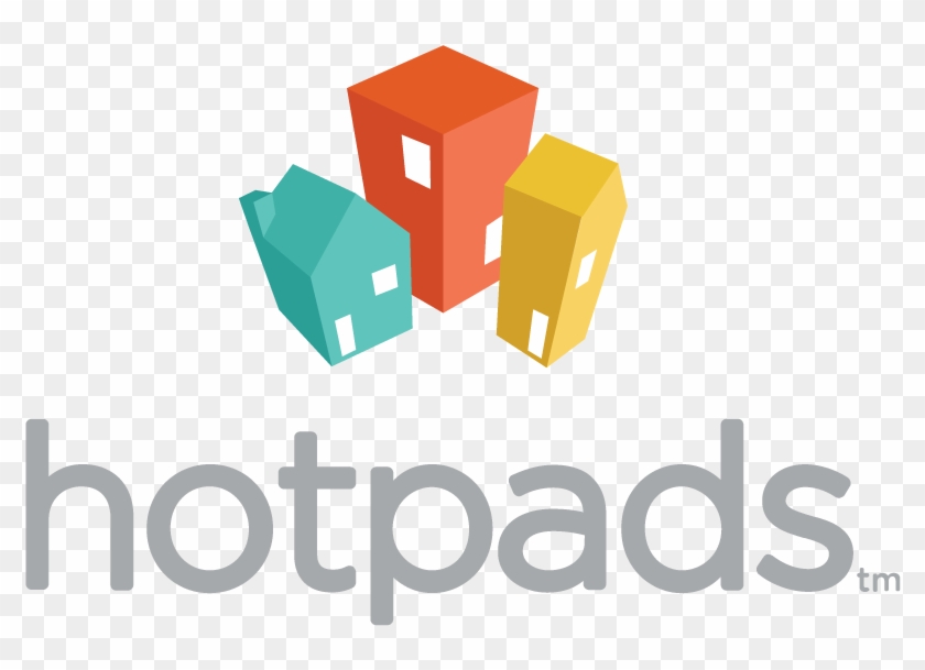 Hotpads - Graphic Design Clipart #1262791