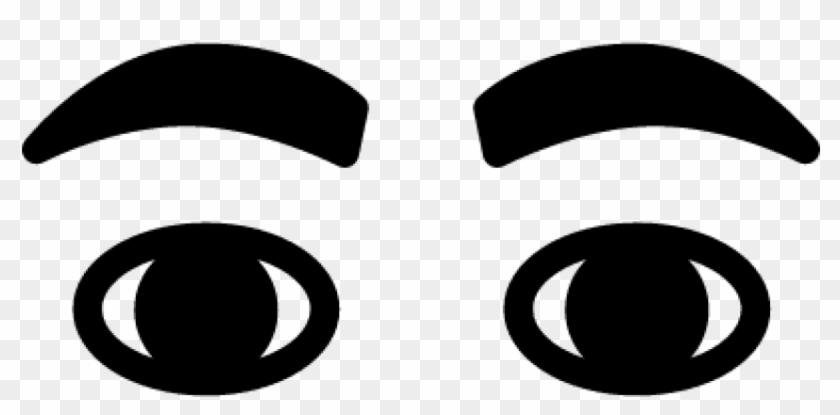 Free Png Download Human Eye Eyes Icon Png Images Background - Circle Clipart