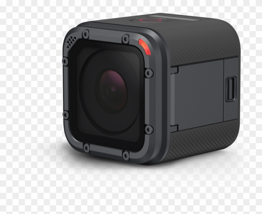 Gopro Hero 5 Session Clipart 126 Pikpng