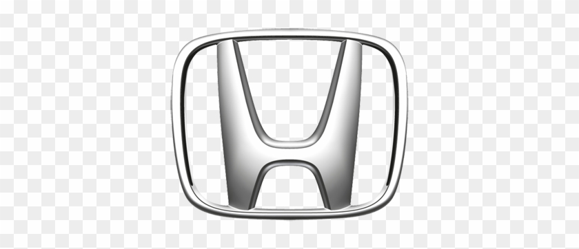 Honda Logo Logok - Honda Logo Silver Png Clipart