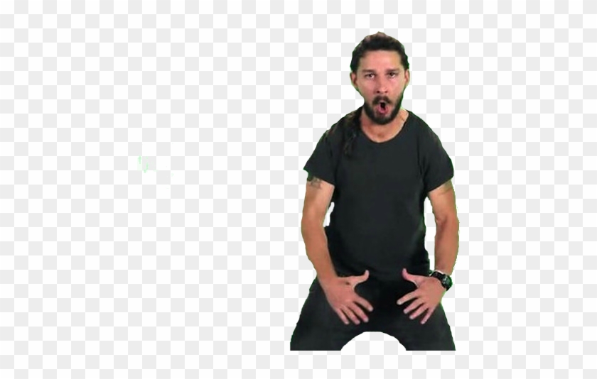 Shia By /u/qrue - Someone Asks A Dumb Question Clipart #1263091