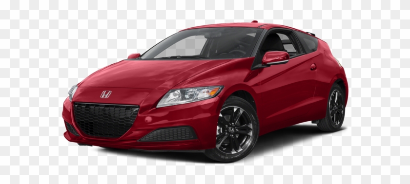 2015 Honda Cr-z - Honda Cr-z Clipart